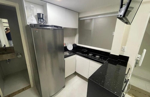 Joao Camara Apartment | Matzzon Apart Hotel