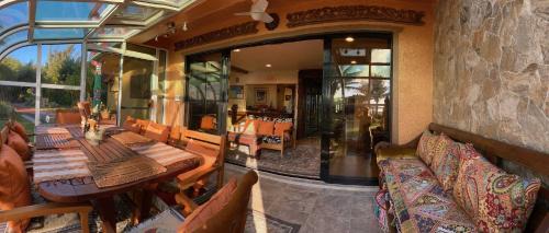 Haiku Apartment | Maui Eco Retreat