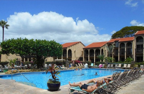 Kihei Apartment | Maui Lea at Maui Hill - 1 Bedroom/Full Kitchen