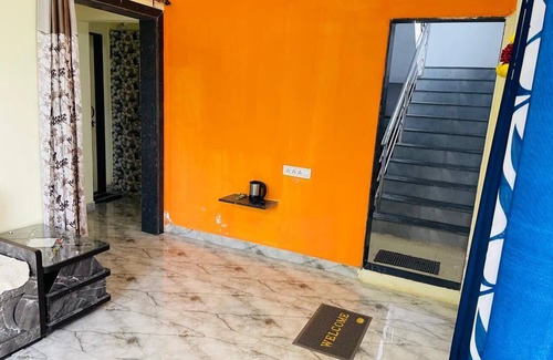 Paud Villa | Mauli Niwas Villa, Davaje, Mulshi, Pune – Pure Nature Stay