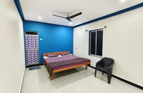 Tarkarli Hotel | Mauli Nyahari Niwas