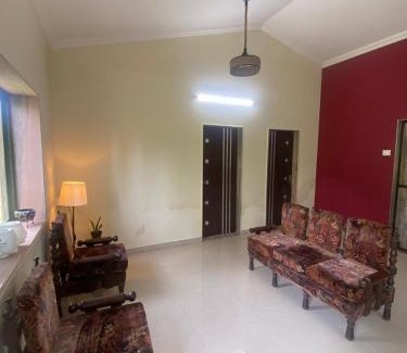 Bherav House | Mauli Stays