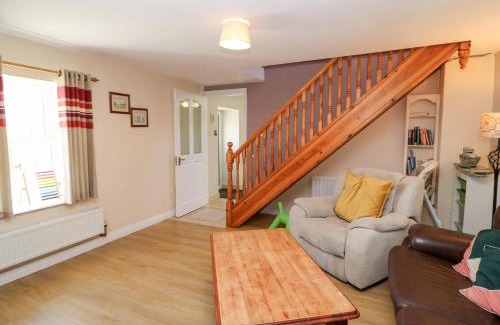 Leap House | Maulnagirra