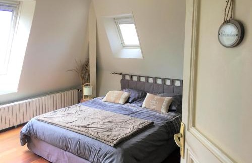 Chartres House | Maunoury Citybreak