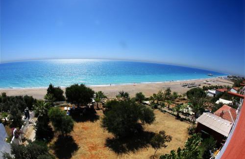 Kizilot Other | Mavi Cennet Camping Caravan