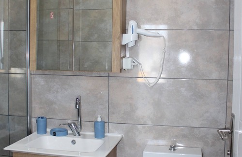 Didim Bed & Breakfast | Mavi Pansiyon & Restaurant