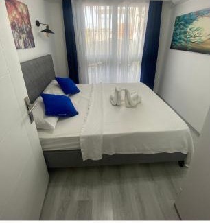 Didim Apartment | Mavi Restaurant & Apartments 3