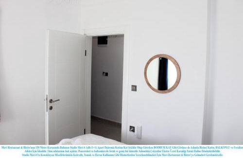 Didim Apartment | Mavi Restaurant & Apartments 2