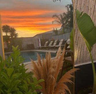 Ilica Bed & Breakfast | Mavi Yengeç Çeşme Butik Otel