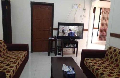 Bajawa House | Mawar Bed and Breakfast