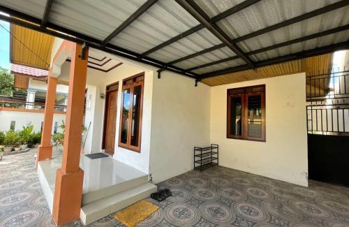 Banda Aceh House | Mawar Homestay