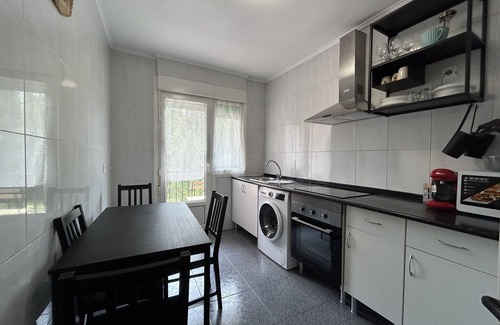 Moreaga Apartment | Mawi House