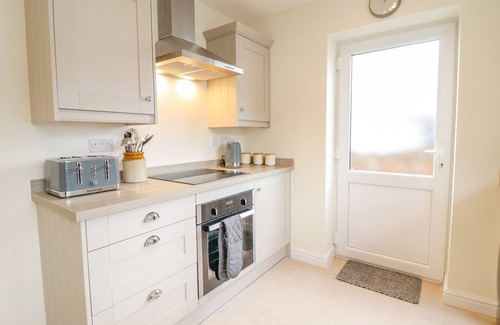 Llanycil Cottage | Mawnog Fach