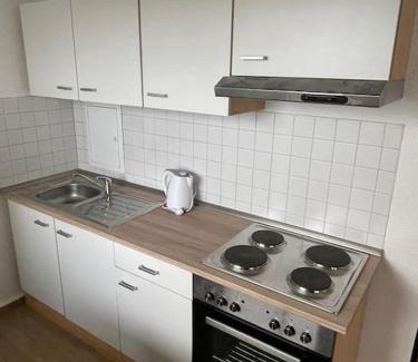 Neubrandenburg Apartment | Max Appartements