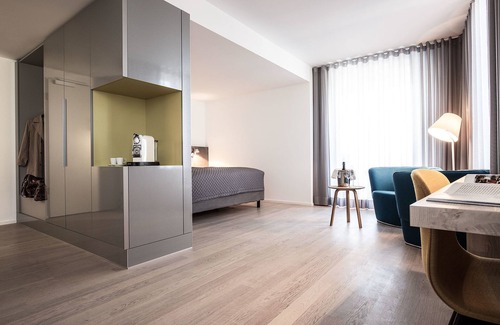 Landau in der Pfalz Hotel | Maximilians Boutique-Hotel Landau