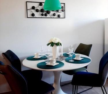 Cakovec Apartment | Maximus 2