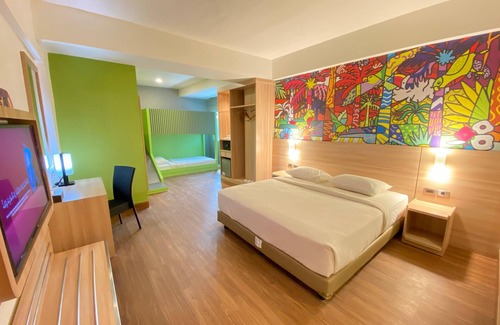 Dumai Hotel | MaxOne Dumai