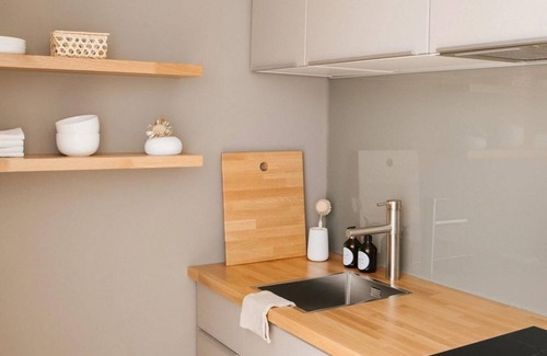 Neustadt an der Weinstrasse Apartment | maxsiebenappartement