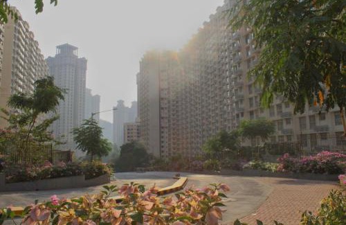 Hiranandani Gardens Apartment | Maxxvalue Apartment Hiranandani Powai - RH5