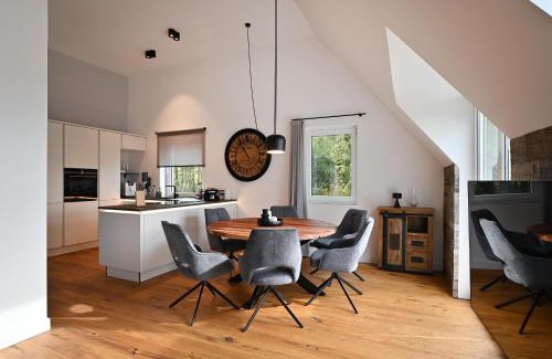 Leienkaul Apartment | May Chalet