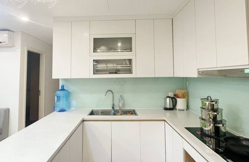 Trung Hoa Nhan Chinh Apartment | May Housing - D'capitale