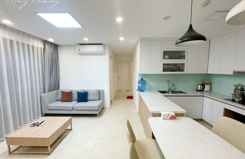 Trung Hoa Nhan Chinh Apartment | May Housing - D'capitale