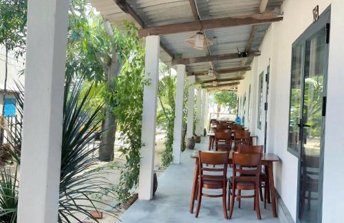 Tuy An House | May's House An Chấn