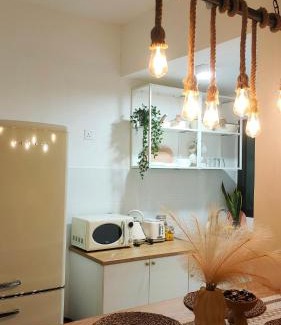 Kuala Langat District Apartment | Maya Bay Residences Gamuda Cove SplashMania