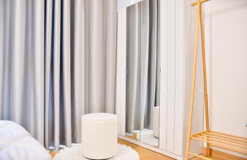 Kuala Langat District Apartment | Maya Bay Residences Gamuda Cove SplashMania