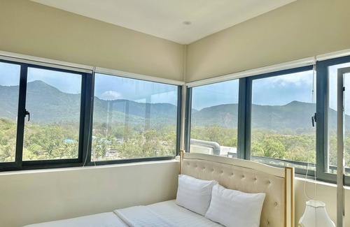 Con Son Hotel | Maya Hotel 2