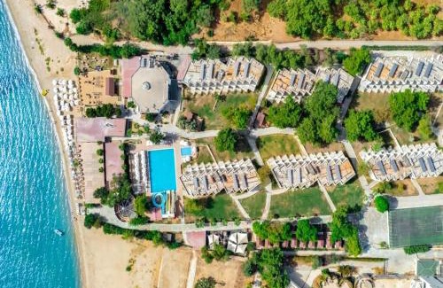 Akbuk Hotel | Maya World Didyma Hotel - Ultra All Inclusive