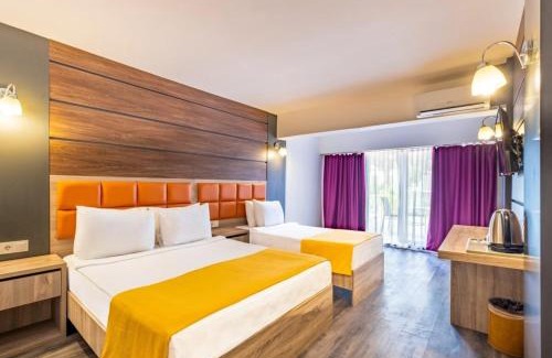 Akbuk Hotel | Maya World Didyma Hotel - Ultra All Inclusive