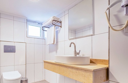 Akbuk Hotel | Maya World Hotel Didyma