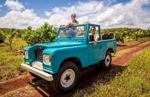 Chichen Itza Hotel | Mayaland Hotel & Bungalows