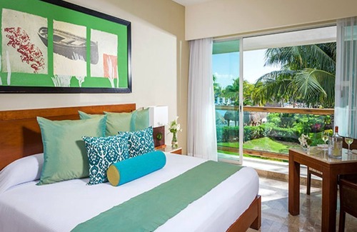 Villa Juarez Resort | Mayan Palace 1 Bedroom Suite Riviera Maya Entertainment/Golf/Spa/30 Restaurants