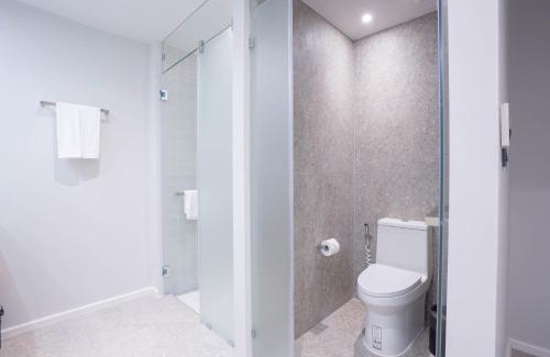 Phraek Sa Mai Hotel | Maybis Hotel