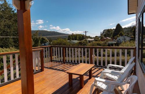 Maydena House | Maydena Chalet