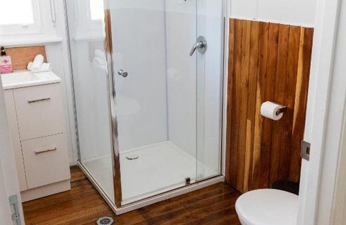 Maydena Cabin | Maydena Lodge