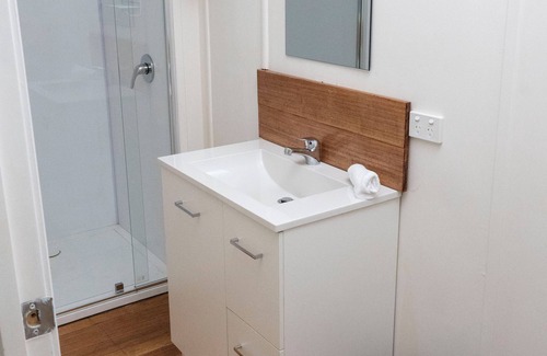 Maydena Cabin | Maydena Lodge