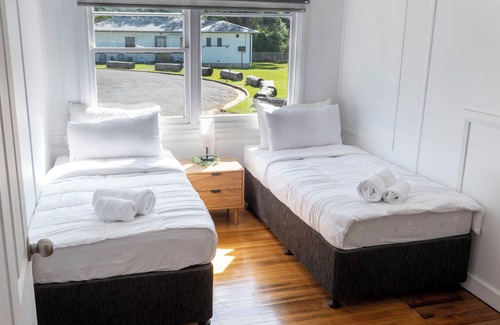 Maydena Cabin | Maydena Lodge