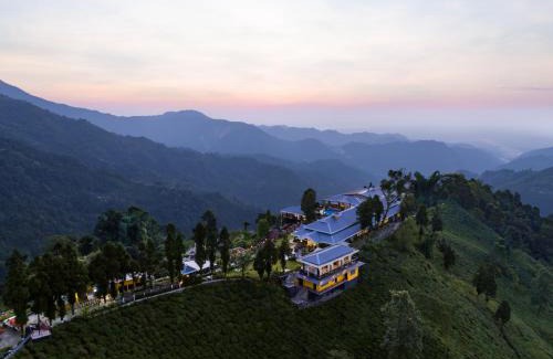 Kurseong Hotel | Mayfair Manor Jungpana