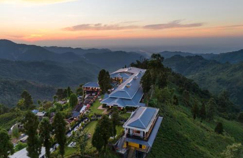 Kurseong Hotel | Mayfair Manor Jungpana
