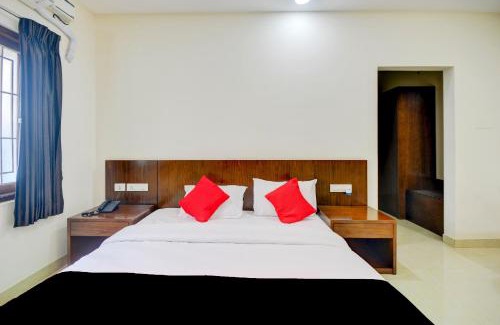 Peelamedu Hotel | Mayfair Service Apartments