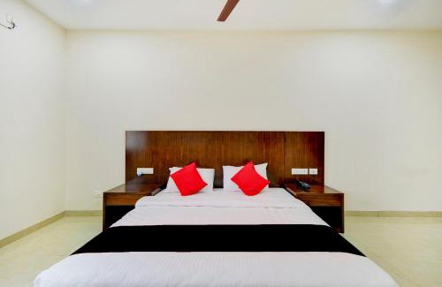 Peelamedu Hotel | Mayfair Service Apartments