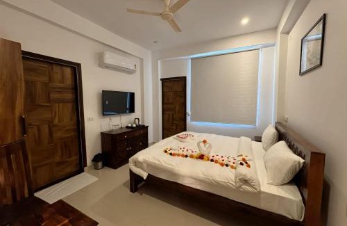 Udaipurwati Hotel | Mayoor Hotel