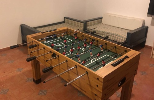 El Espinar House | Mayors House.