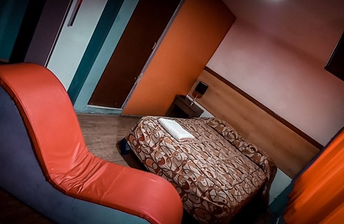 Arequipa House | MAYTA CAPAC