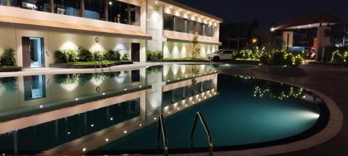 Belagavi Hotel | Mayur Belgaum Presidency Hotel & Spa