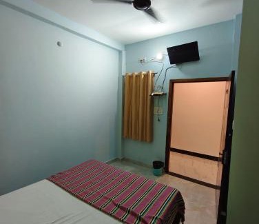 Sarnath House | MAYUR paying Guest house