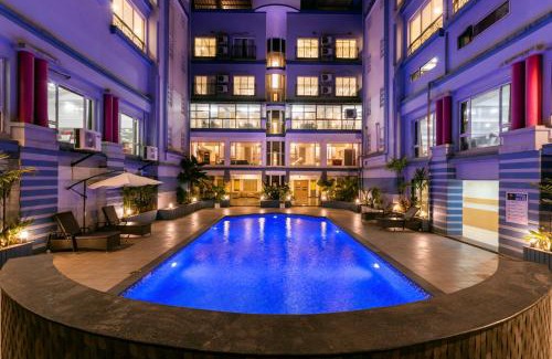 Arsiwalla Villa Resort | Mayur Retreat & Spa